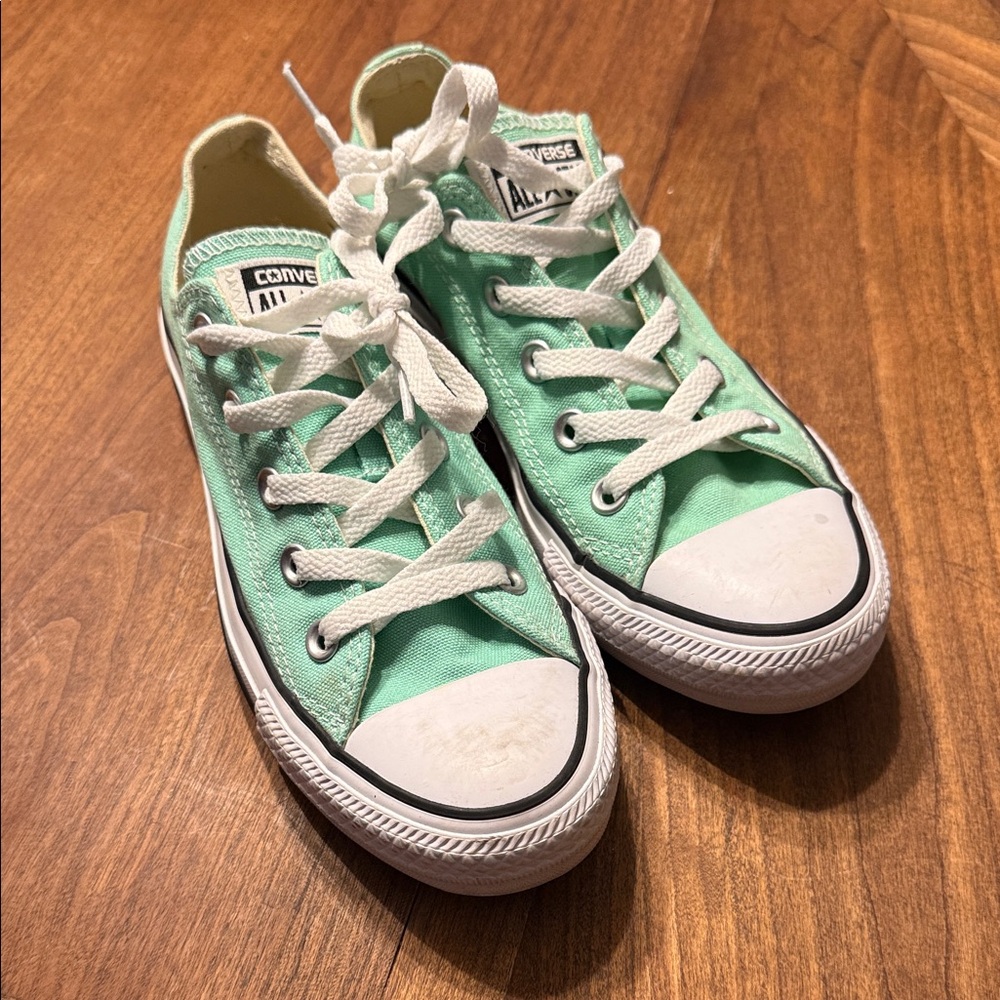 Converse Shoes